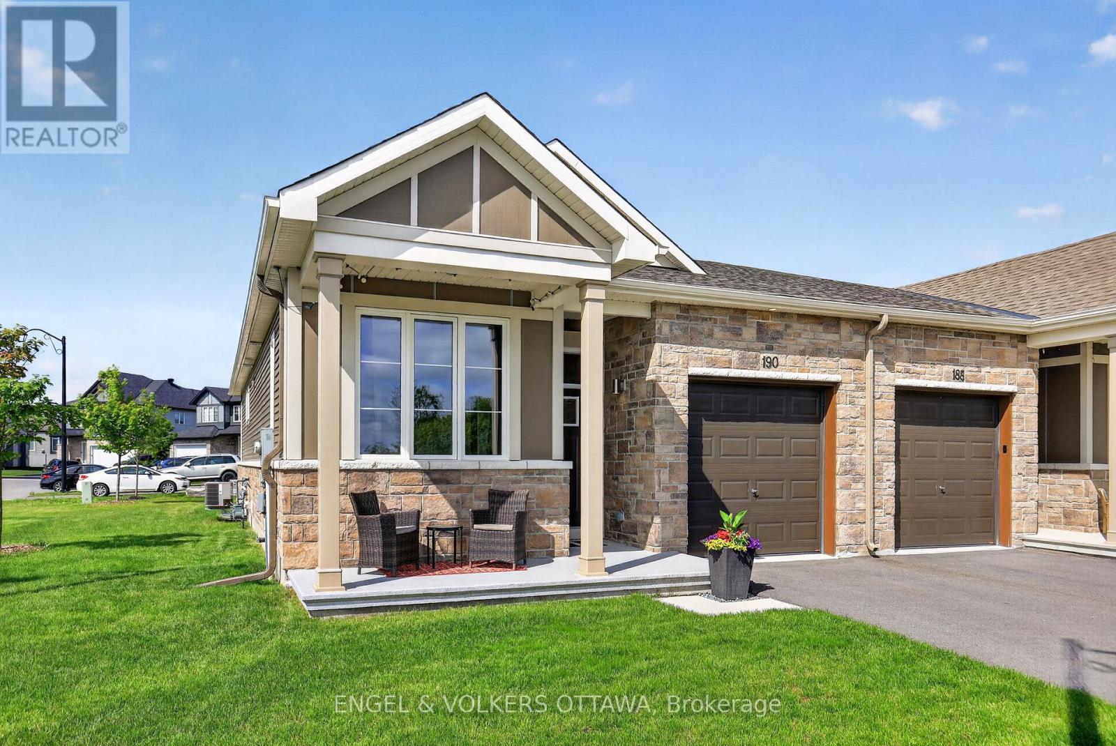 190 Rathwell Street, Carleton Place, Ontario  K7C 0H9 - Photo 4 - X13484110