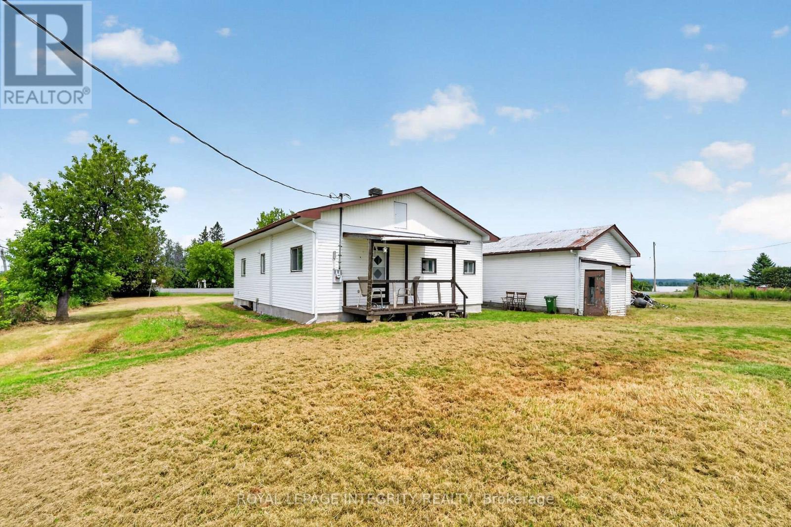 3156 Old Highway 17 Road, Clarence-Rockland, Ontario  K4K 1W3 - Photo 29 - X13484146