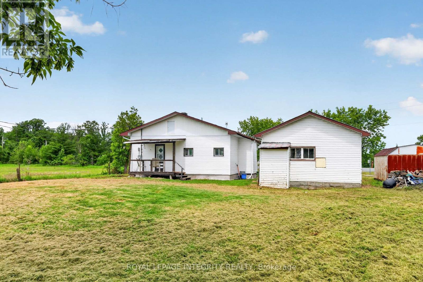 3156 Old Highway 17 Road, Clarence-Rockland, Ontario  K4K 1W3 - Photo 30 - X13484146