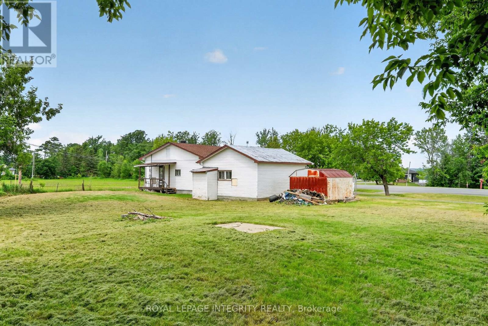 3156 Old Highway 17 Road, Clarence-Rockland, Ontario  K4K 1W3 - Photo 31 - X13484146