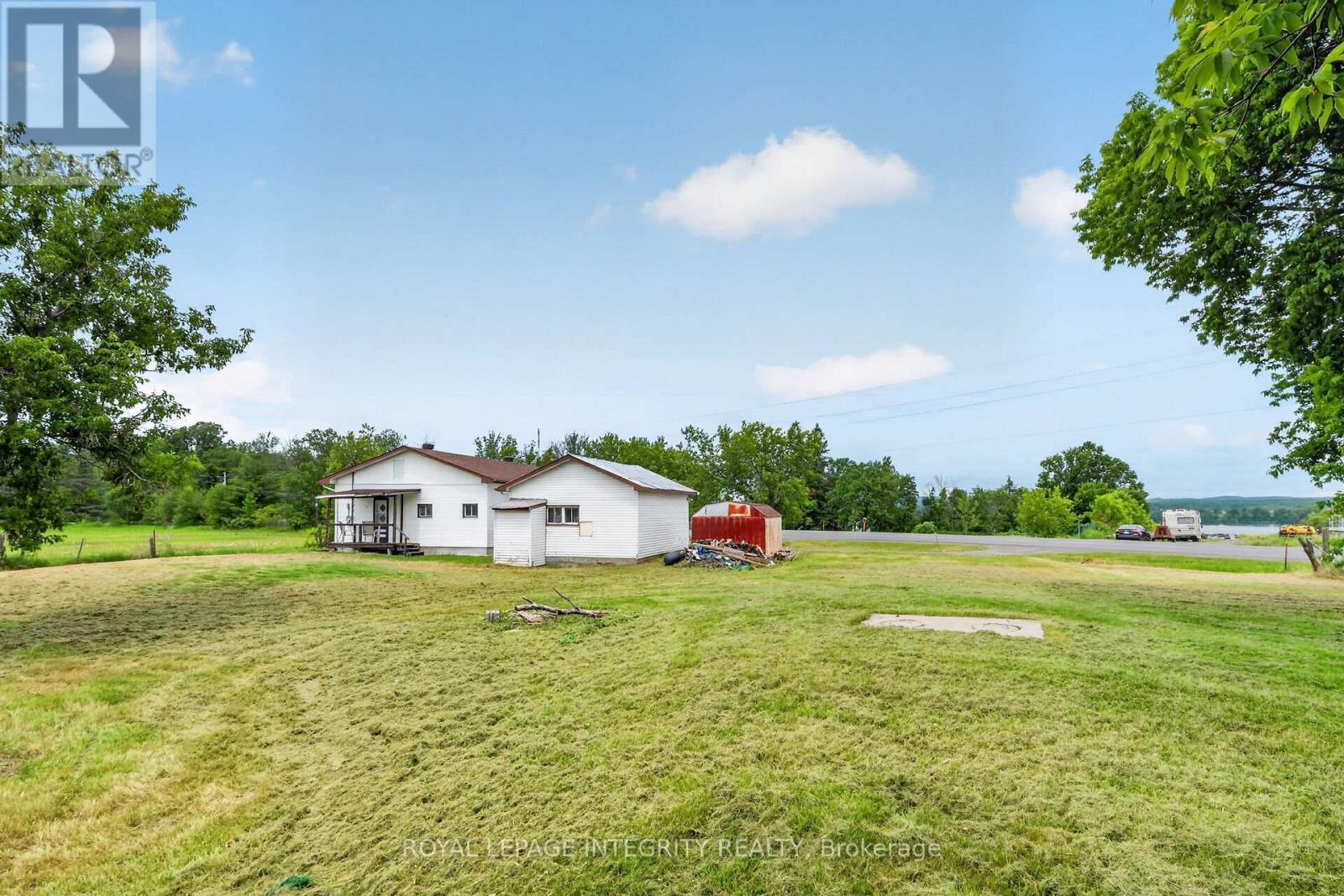 3156 Old Highway 17 Road, Clarence-Rockland, Ontario  K4K 1W3 - Photo 32 - X13484146