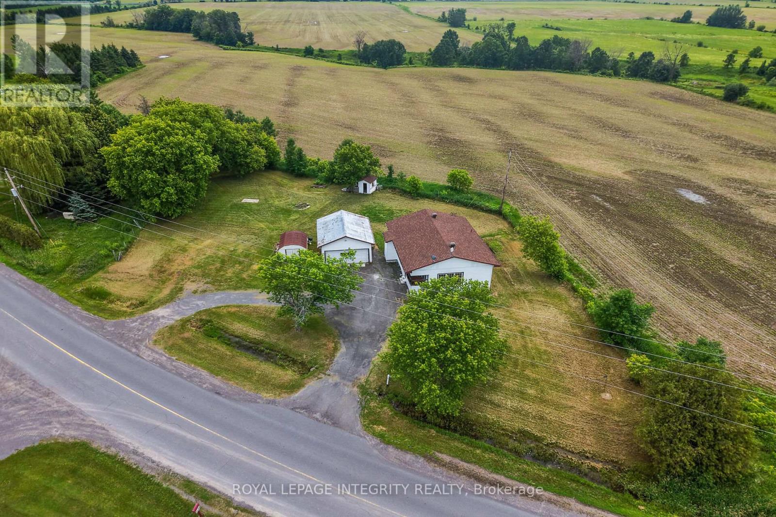 3156 Old Highway 17 Road, Clarence-Rockland, Ontario  K4K 1W3 - Photo 36 - X13484146
