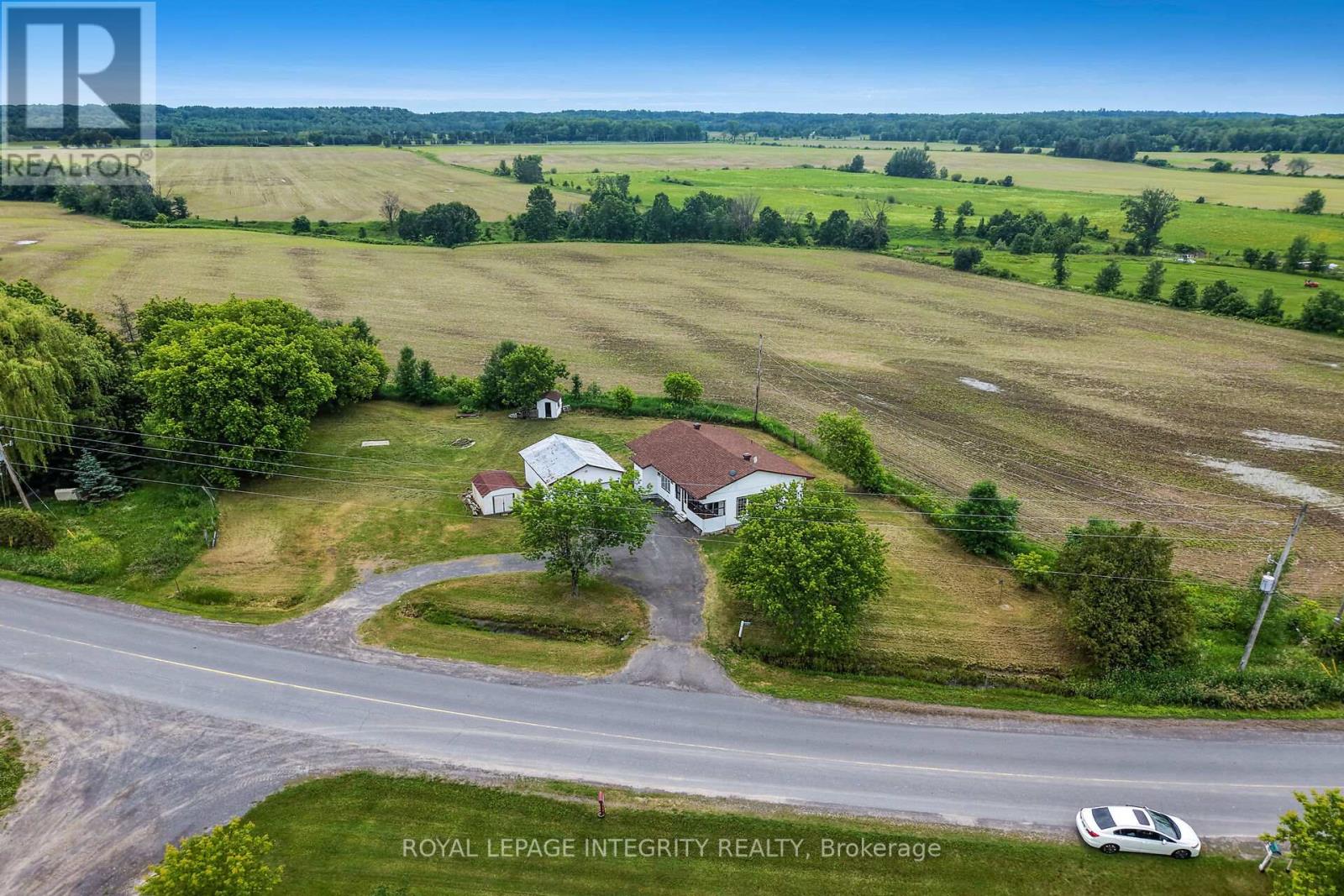 3156 Old Highway 17 Road, Clarence-Rockland, Ontario  K4K 1W3 - Photo 37 - X13484146
