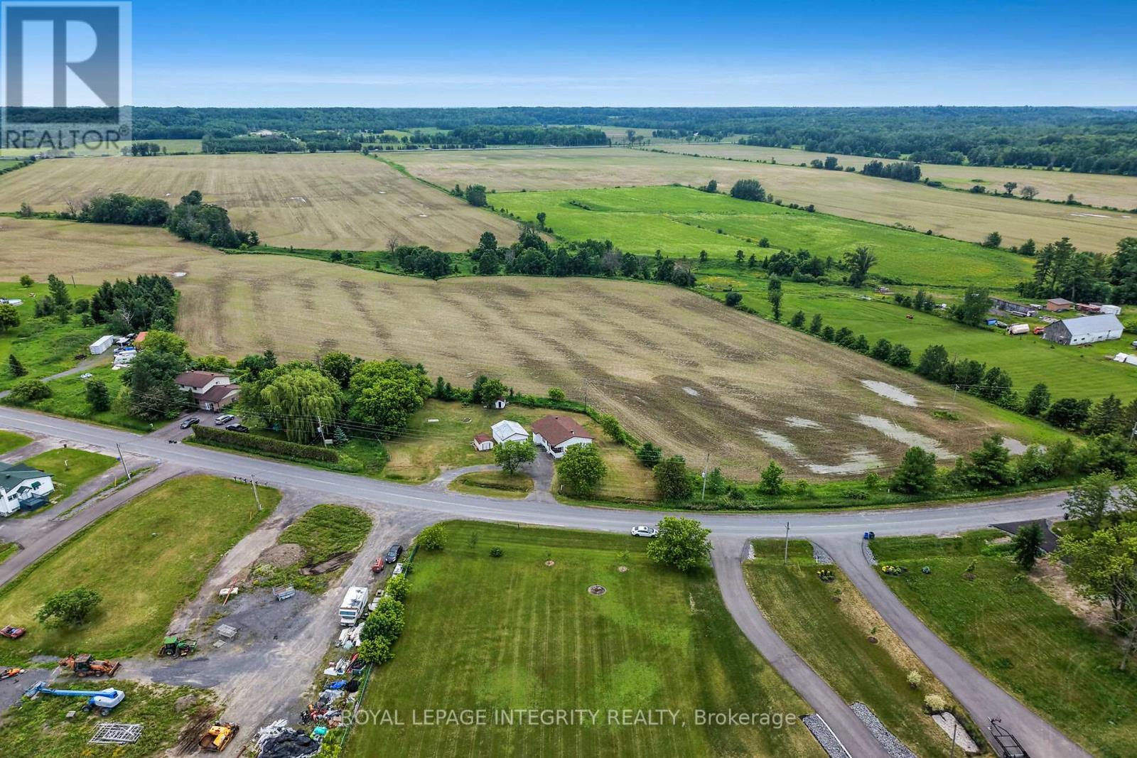3156 Old Highway 17 Road, Clarence-Rockland, Ontario  K4K 1W3 - Photo 38 - X13484146