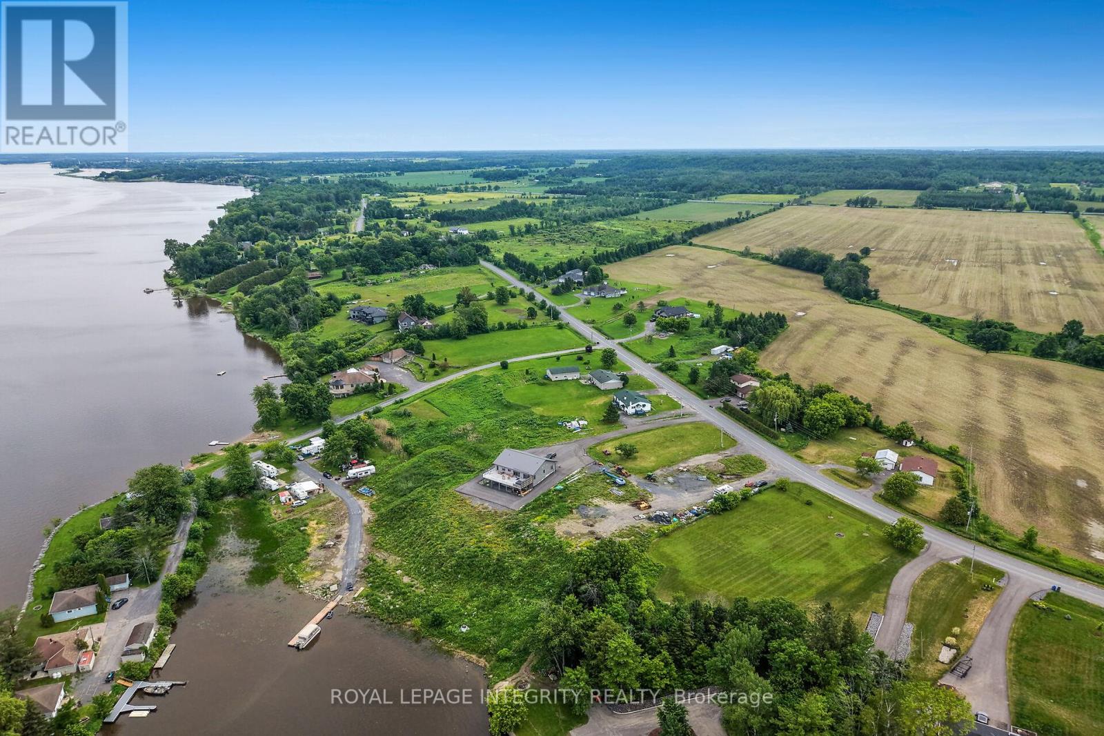 3156 Old Highway 17 Road, Clarence-Rockland, Ontario  K4K 1W3 - Photo 40 - X13484146