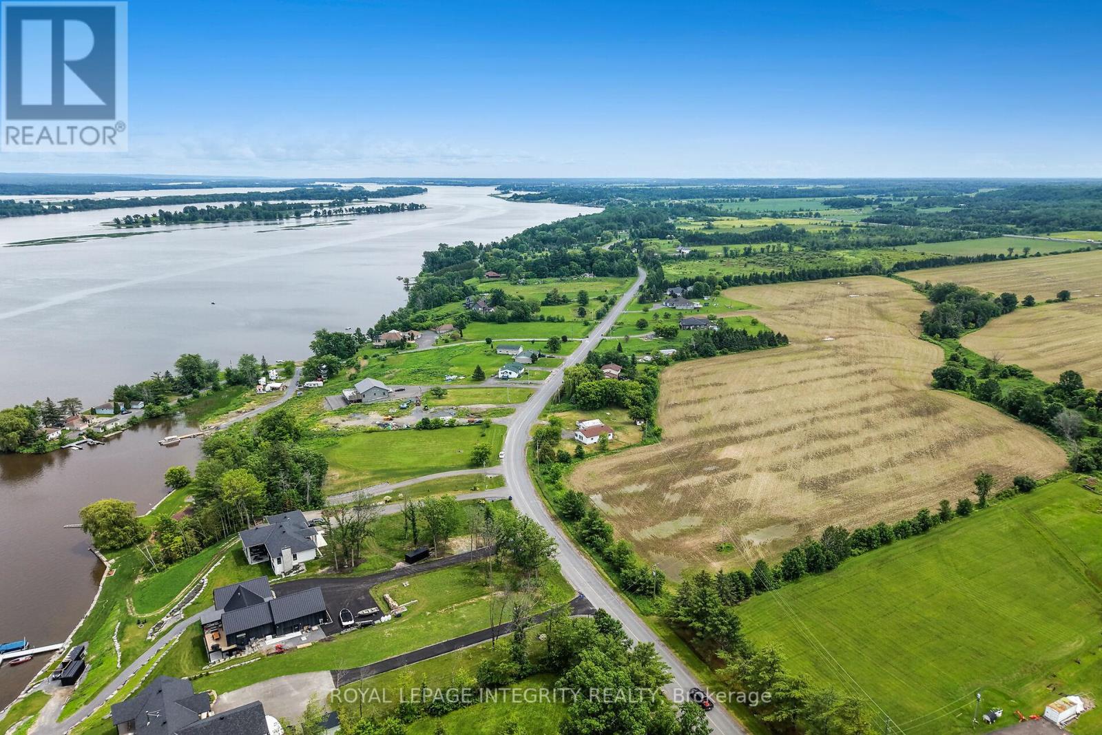 3156 Old Highway 17 Road, Clarence-Rockland, Ontario  K4K 1W3 - Photo 42 - X13484146