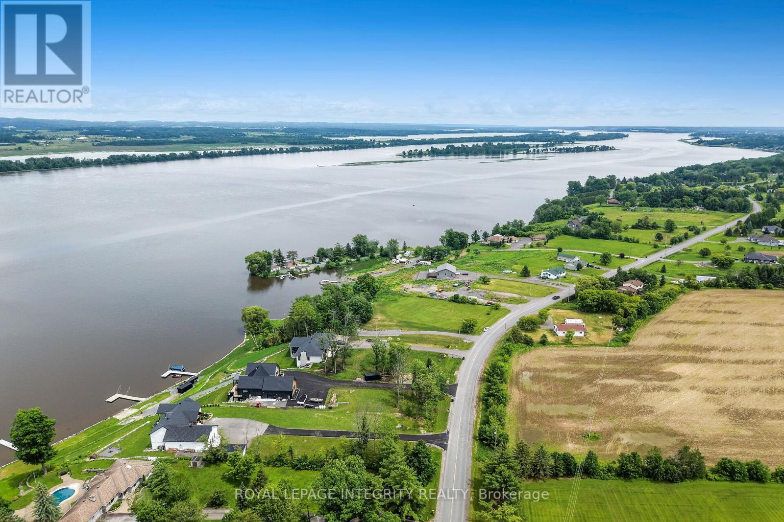 3156 Old Highway 17 Road, Clarence-Rockland, Ontario  K4K 1W3 - Photo 43 - X13484146