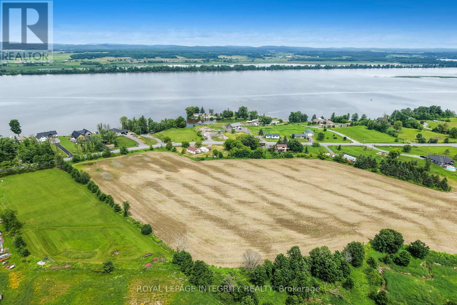 3156 Old Highway 17 Road, Clarence-Rockland, Ontario  K4K 1W3 - Photo 44 - X13484146