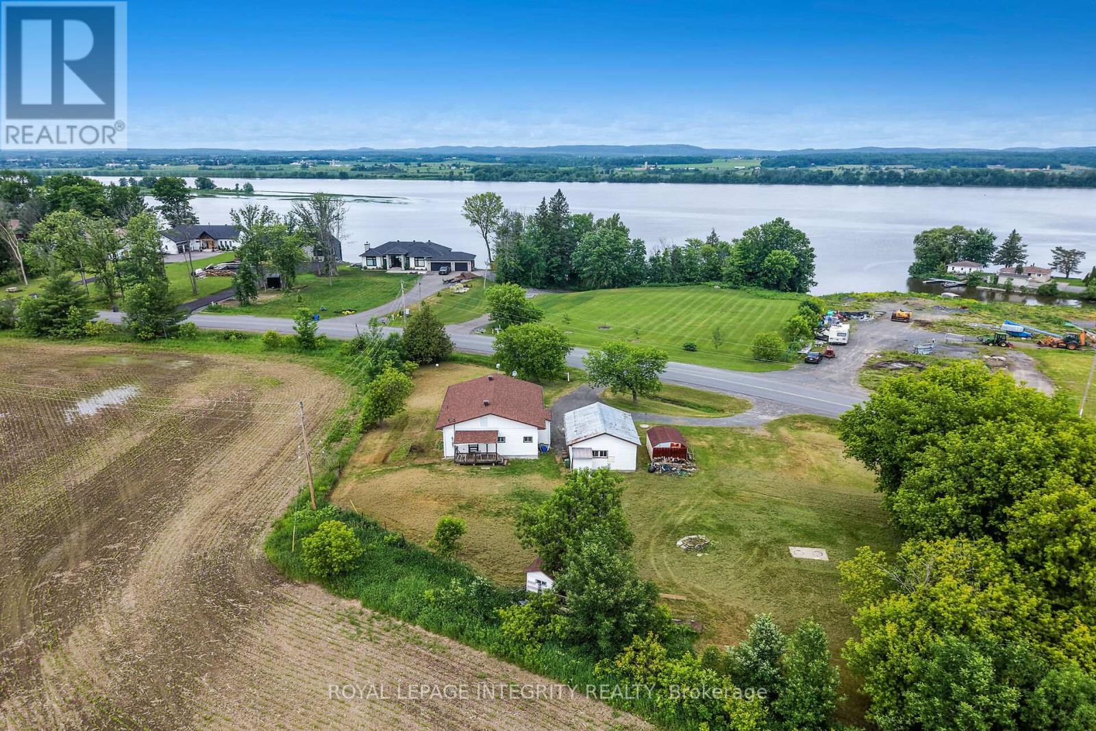 3156 Old Highway 17 Road, Clarence-Rockland, Ontario  K4K 1W3 - Photo 45 - X13484146