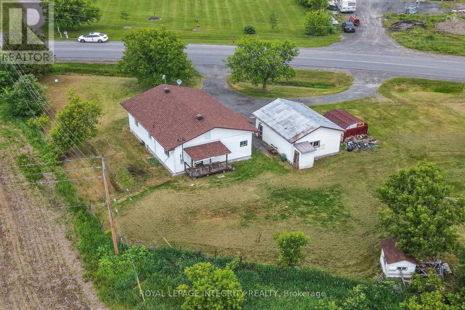 3156 Old Highway 17 Road, Clarence-Rockland, Ontario  K4K 1W3 - Photo 46 - X13484146