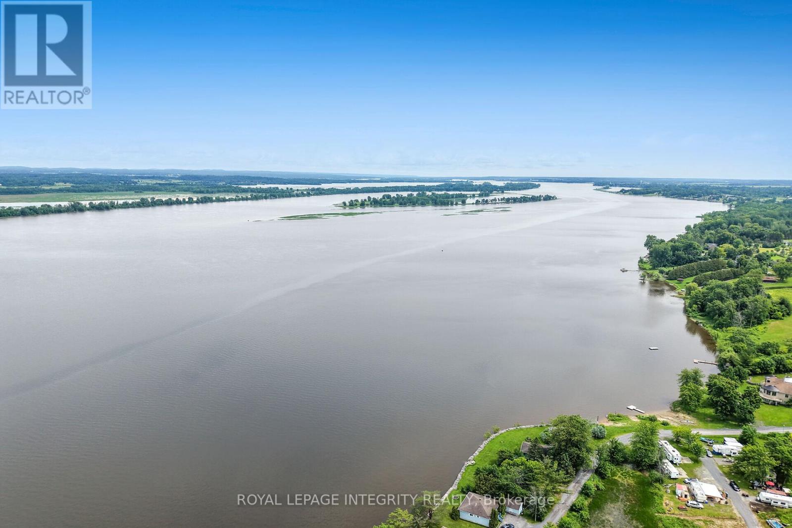 3156 Old Highway 17 Road, Clarence-Rockland, Ontario  K4K 1W3 - Photo 47 - X13484146