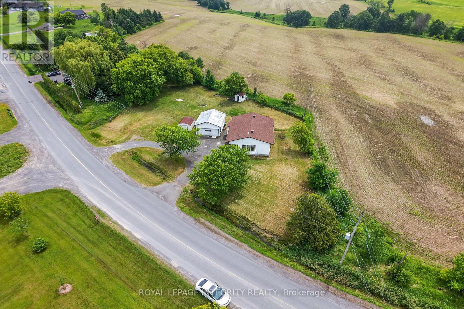 3156 Old Highway 17 Road, Clarence-Rockland, Ontario  K4K 1W3 - Photo 49 - X13484146