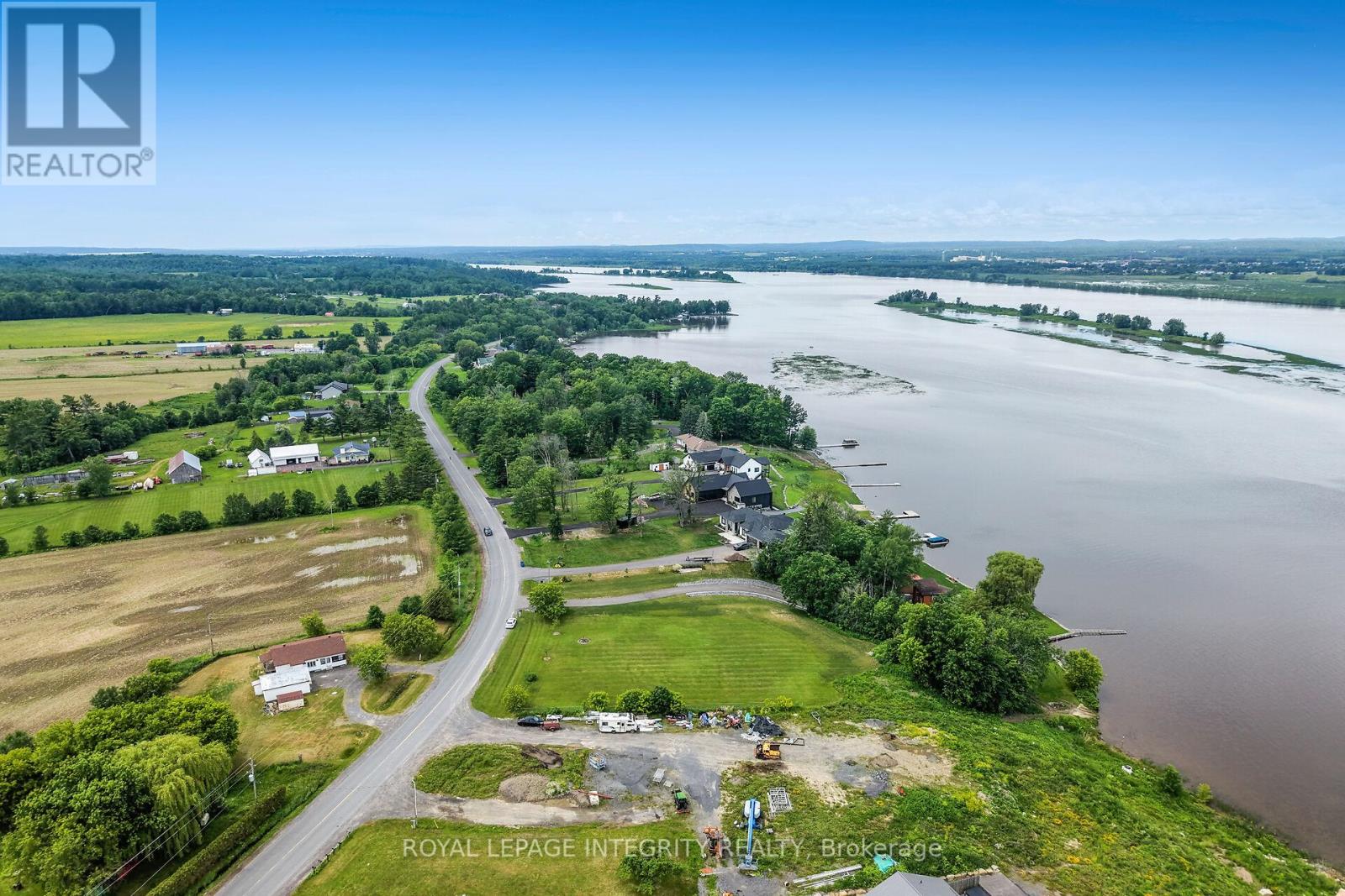 3156 Old Highway 17 Road, Clarence-Rockland, Ontario  K4K 1W3 - Photo 50 - X13484146
