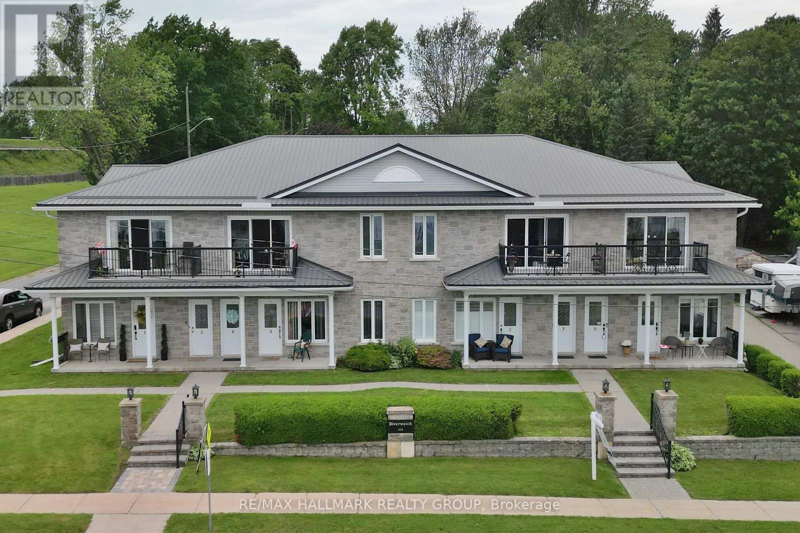 7 - 410 King Street E, Prescott, Ontario  K0E 1T0 - Photo 1 - X13484200