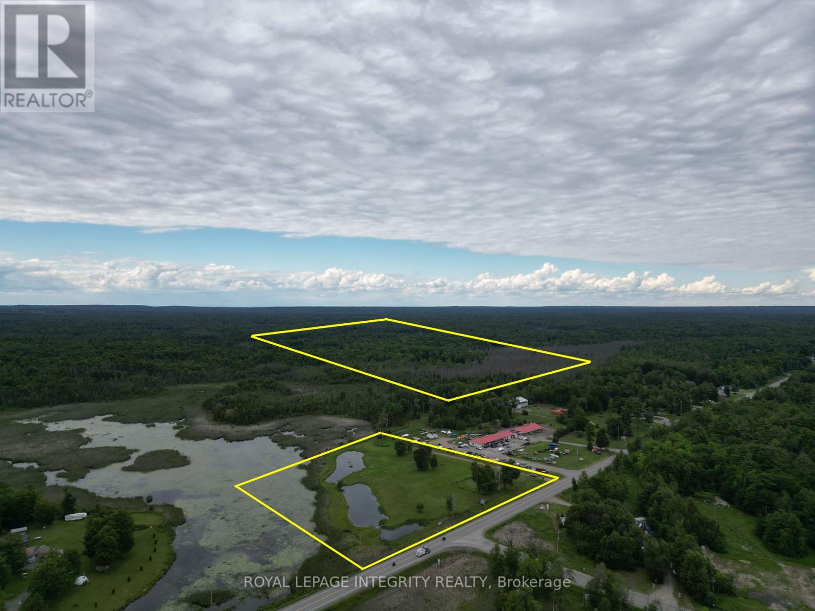 9999 Francis Street, Greater Madawaska, Ontario  A0A 0A0 - Photo 2 - X13484206
