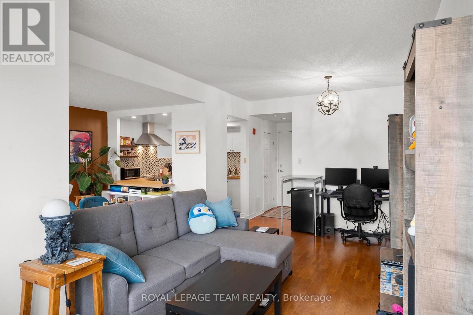 902 - 45 Holland Avenue, Ottawa, Ontario  K1Y 4S3 - Photo 10 - X13484336