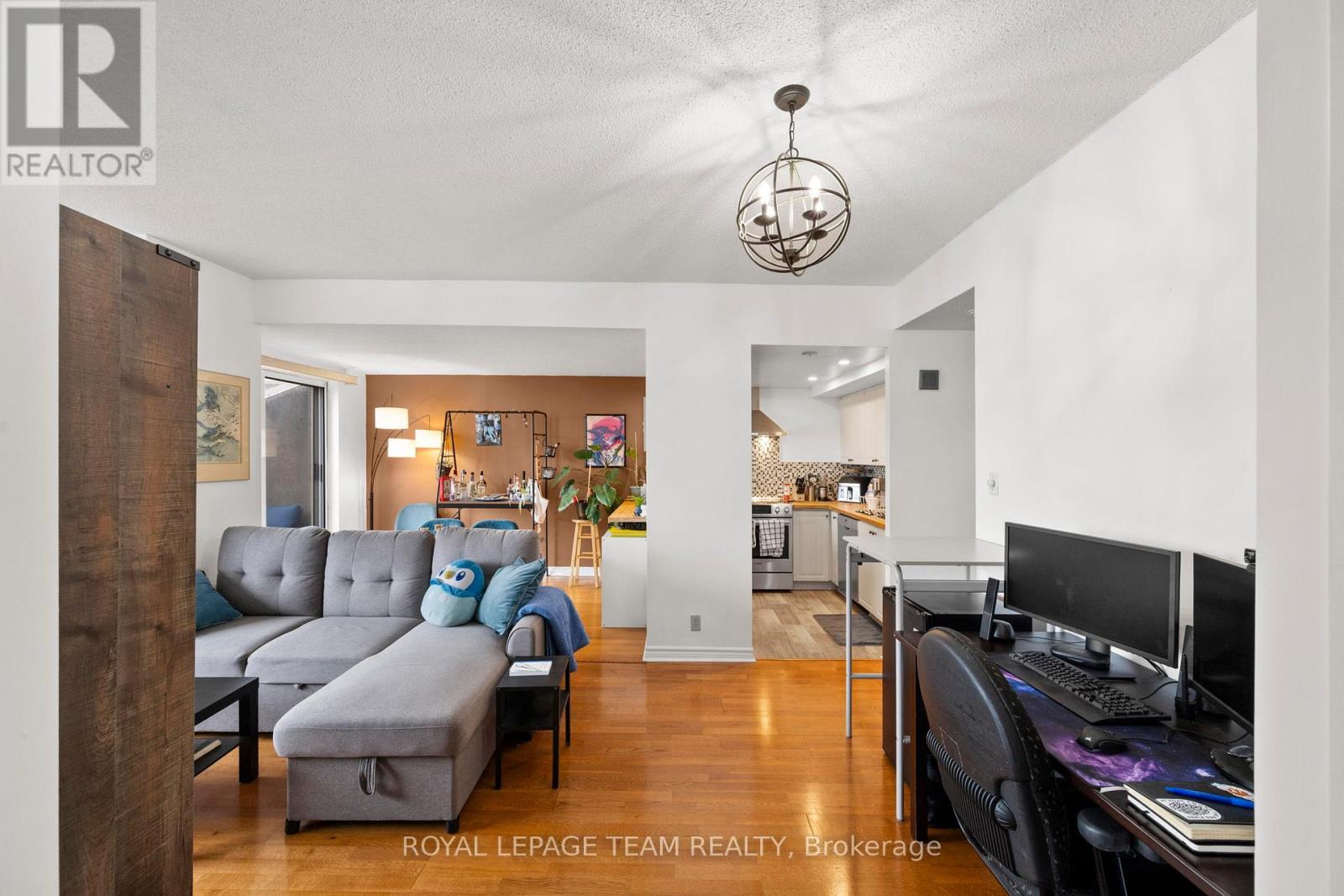 902 - 45 Holland Avenue, Ottawa, Ontario  K1Y 4S3 - Photo 11 - X13484336