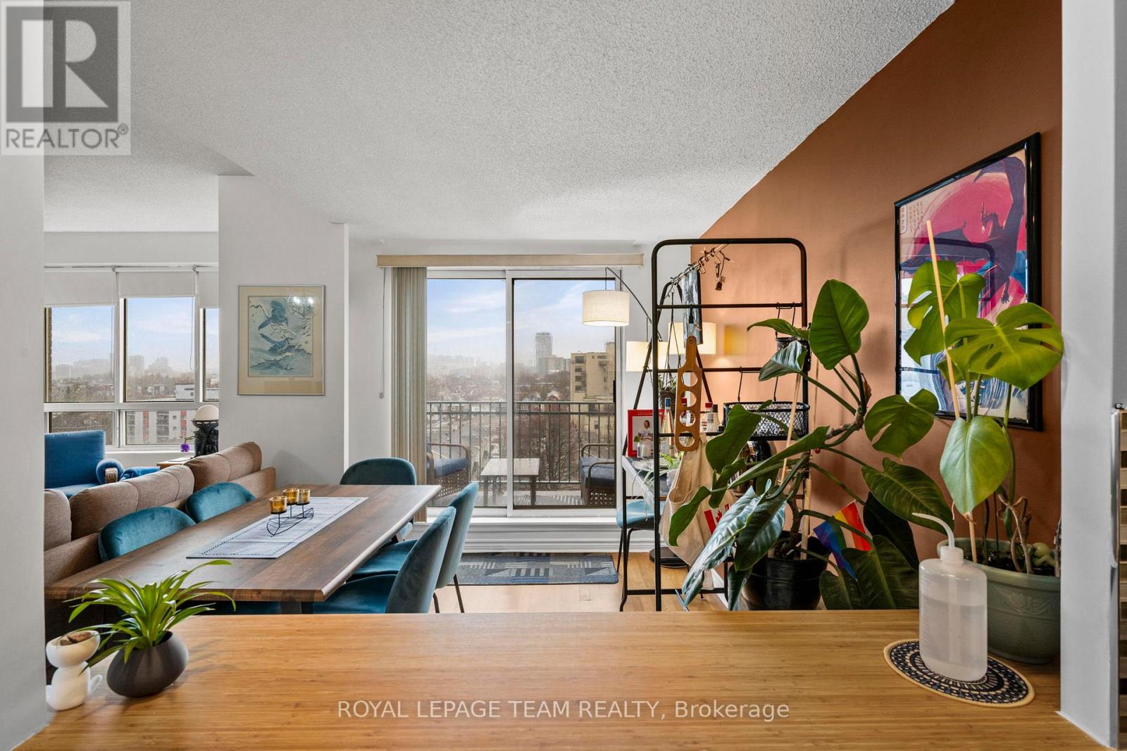 902 - 45 Holland Avenue, Ottawa, Ontario  K1Y 4S3 - Photo 14 - X13484336