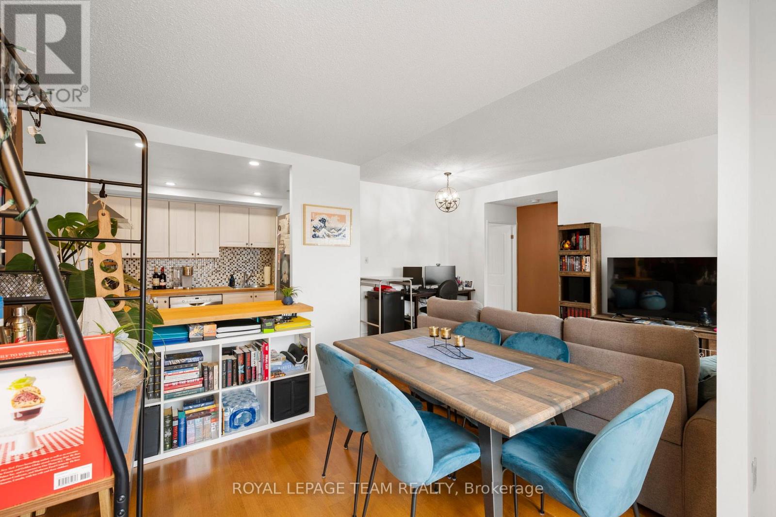 902 - 45 Holland Avenue, Ottawa, Ontario  K1Y 4S3 - Photo 19 - X13484336