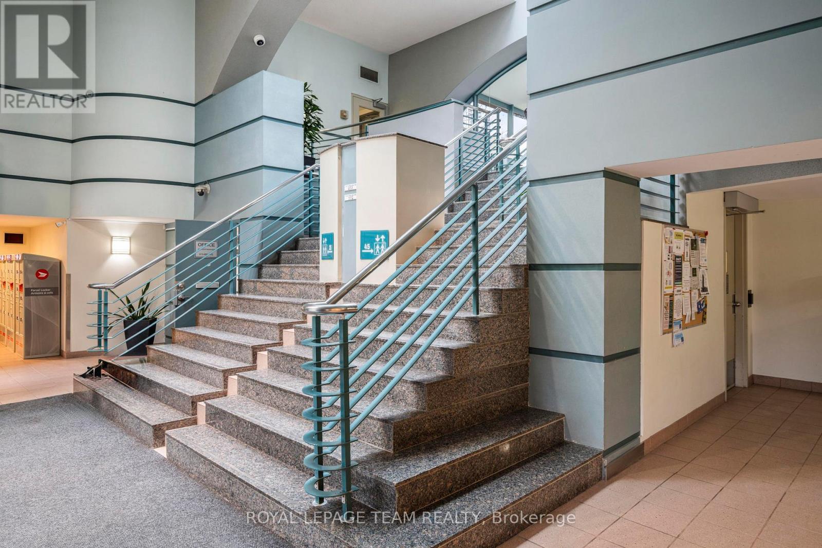 902 - 45 Holland Avenue, Ottawa, Ontario  K1Y 4S3 - Photo 2 - X13484336