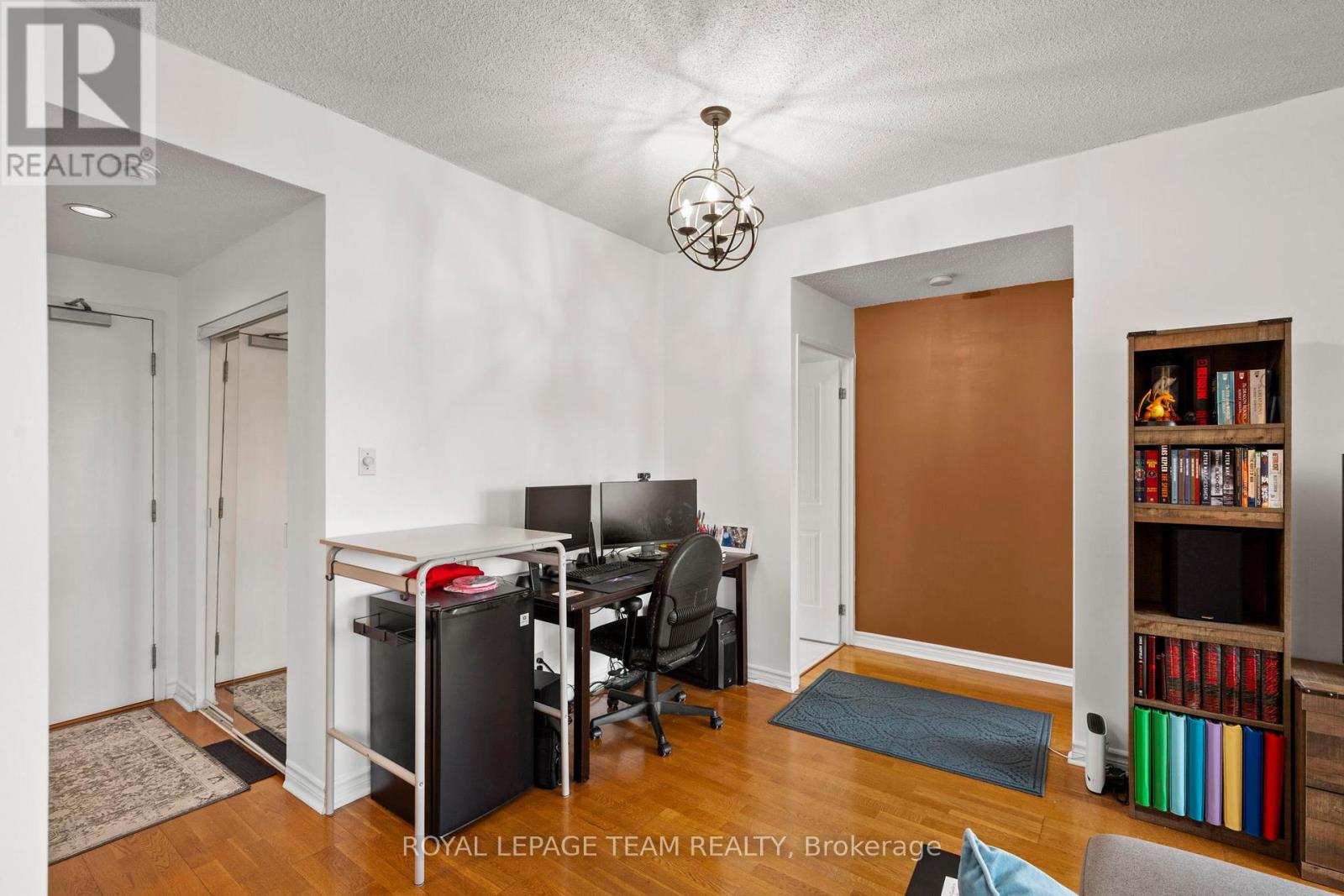 902 - 45 Holland Avenue, Ottawa, Ontario  K1Y 4S3 - Photo 20 - X13484336