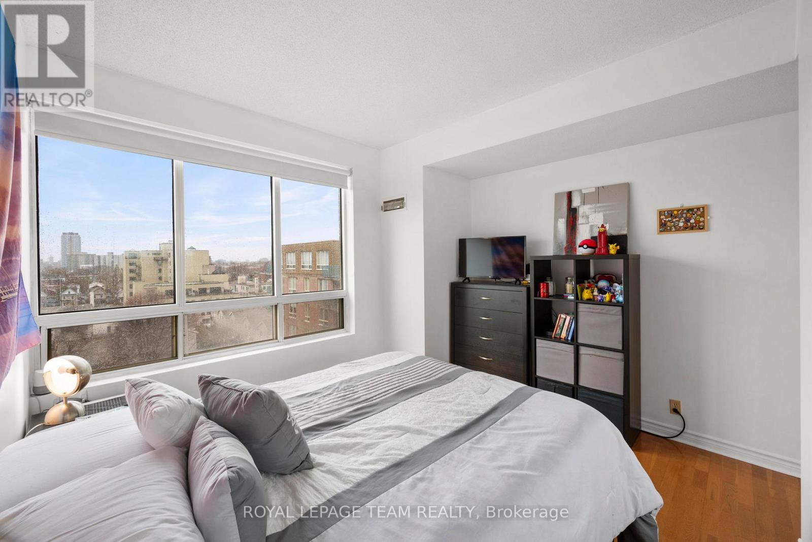 902 - 45 Holland Avenue, Ottawa, Ontario  K1Y 4S3 - Photo 23 - X13484336