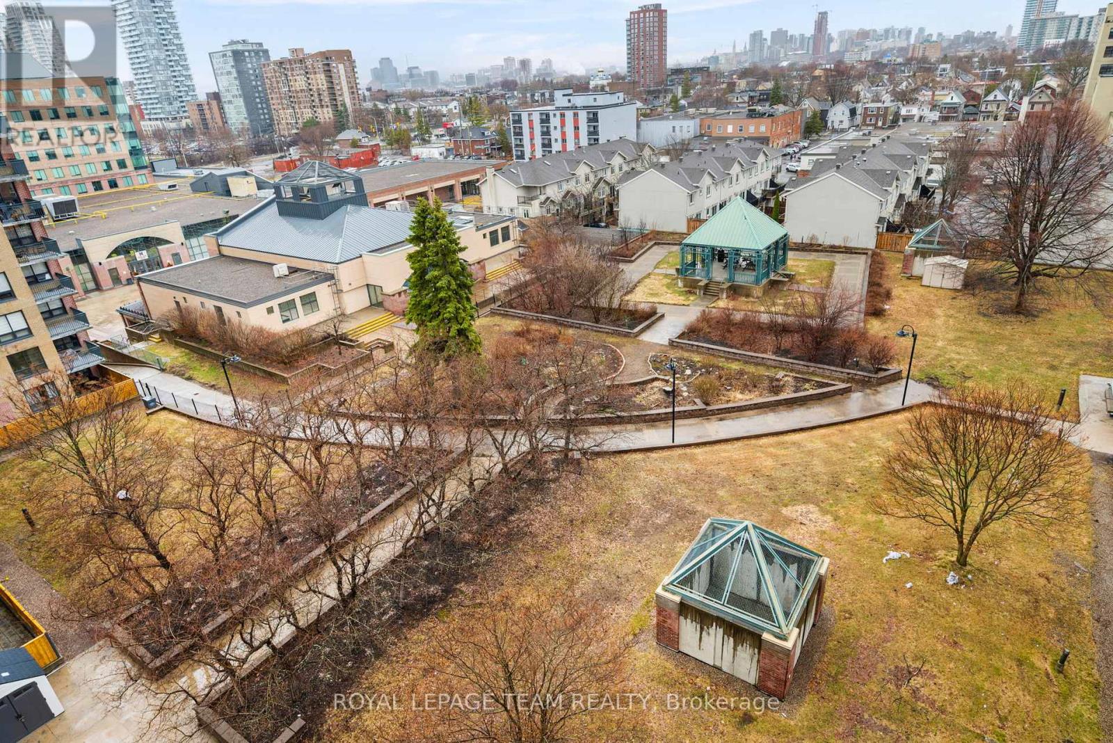 902 - 45 Holland Avenue, Ottawa, Ontario  K1Y 4S3 - Photo 29 - X13484336