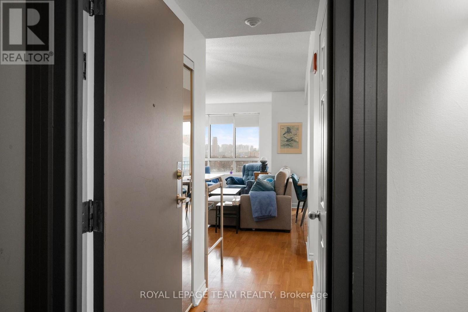 902 - 45 Holland Avenue, Ottawa, Ontario  K1Y 4S3 - Photo 3 - X13484336