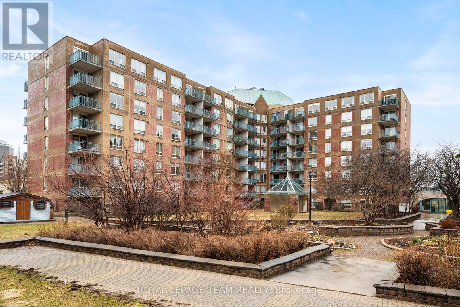 902 - 45 Holland Avenue, Ottawa, Ontario  K1Y 4S3 - Photo 31 - X13484336