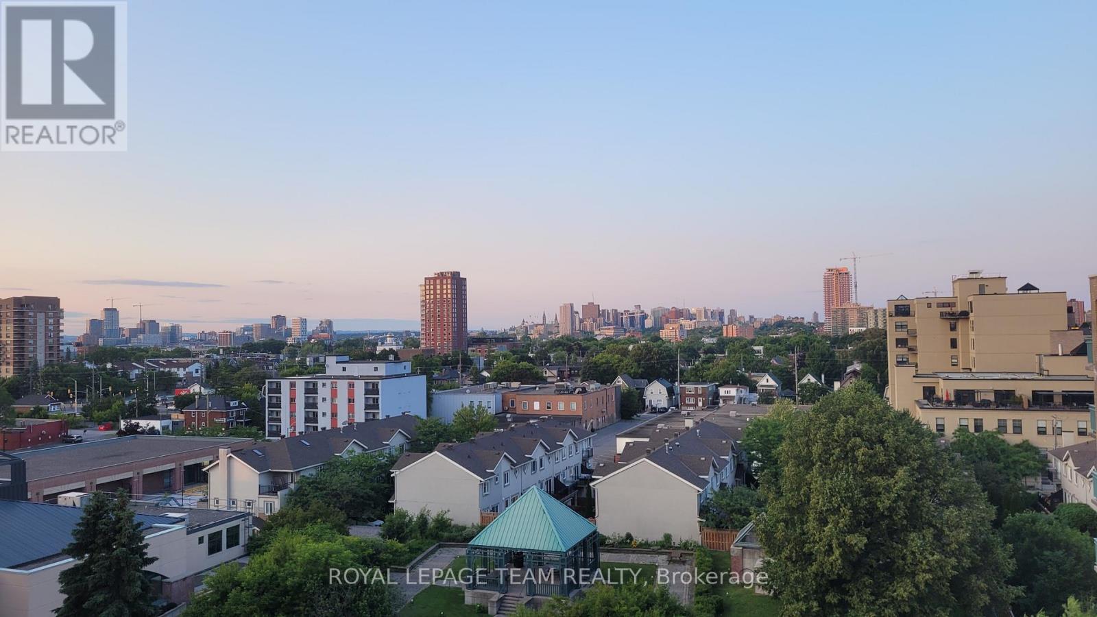 902 - 45 Holland Avenue, Ottawa, Ontario  K1Y 4S3 - Photo 33 - X13484336