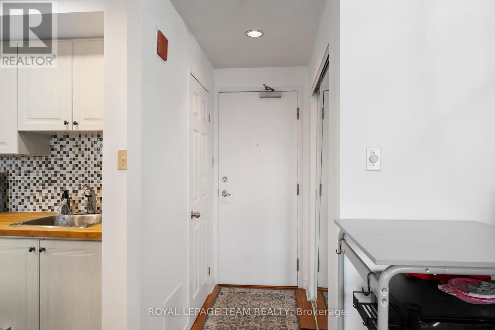 902 - 45 Holland Avenue, Ottawa, Ontario  K1Y 4S3 - Photo 4 - X13484336