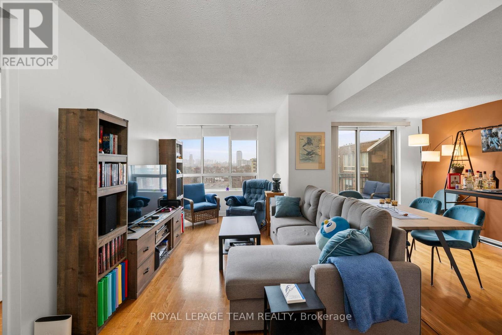 902 - 45 Holland Avenue, Ottawa, Ontario  K1Y 4S3 - Photo 5 - X13484336