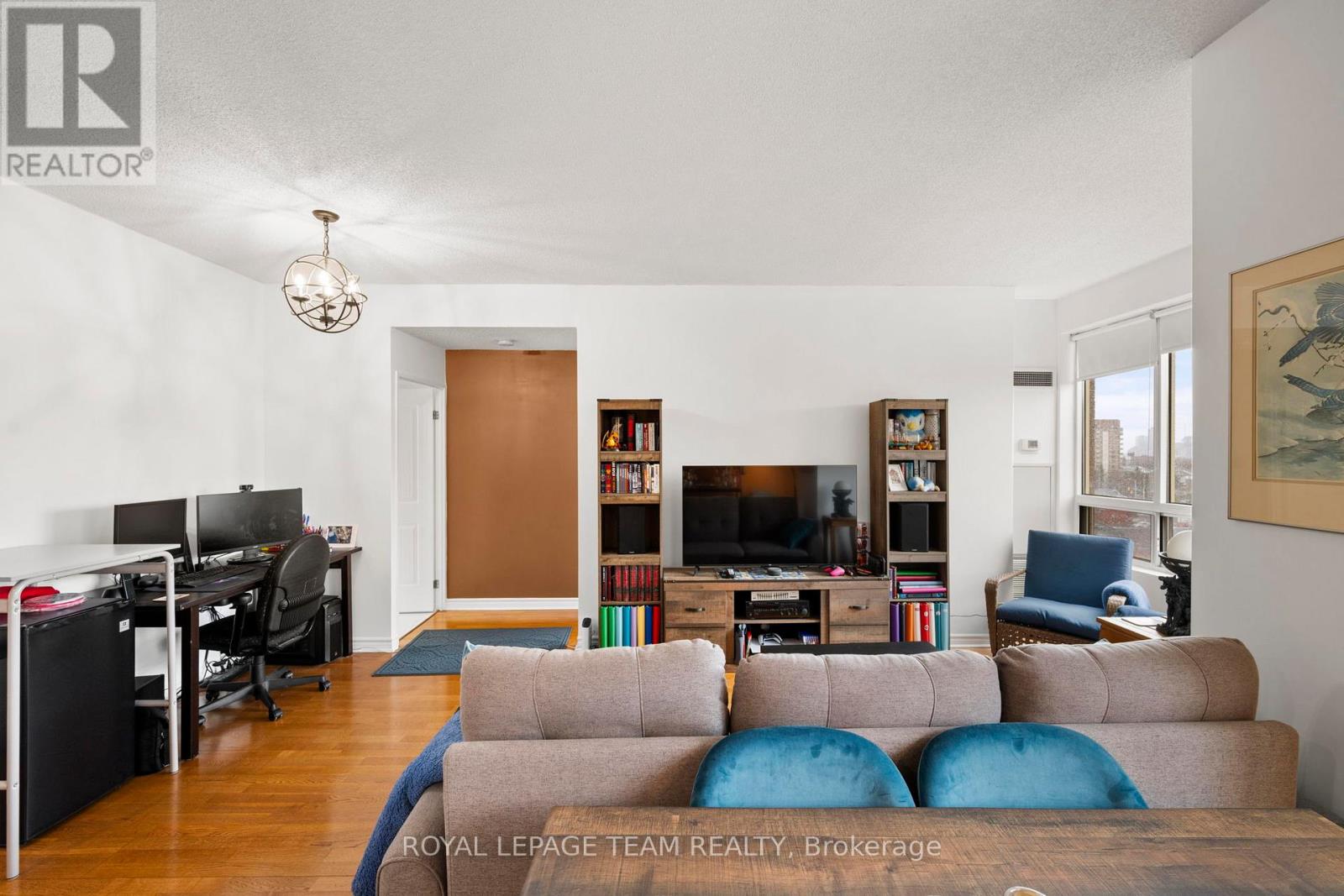902 - 45 Holland Avenue, Ottawa, Ontario  K1Y 4S3 - Photo 6 - X13484336
