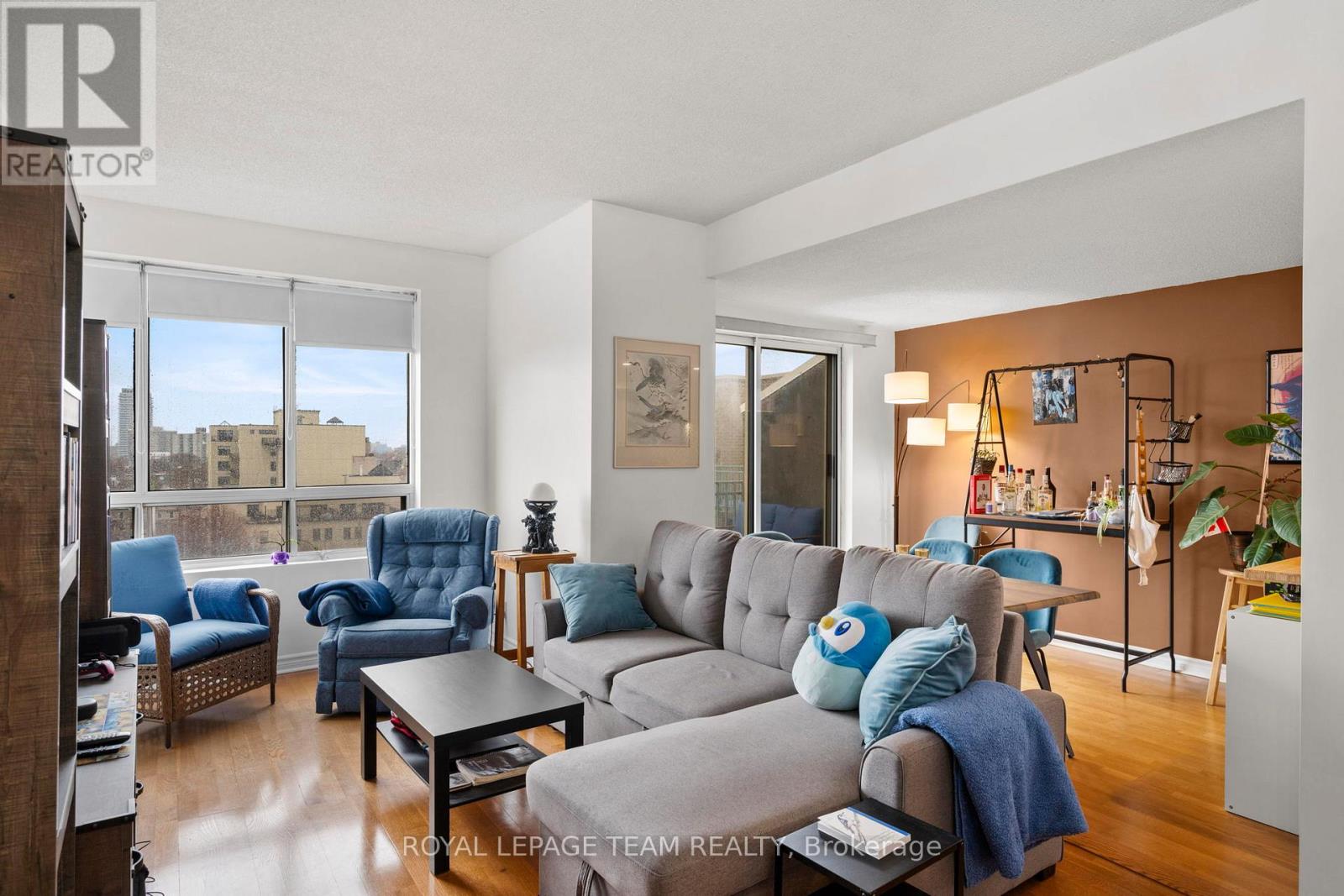 902 - 45 Holland Avenue, Ottawa, Ontario  K1Y 4S3 - Photo 8 - X13484336