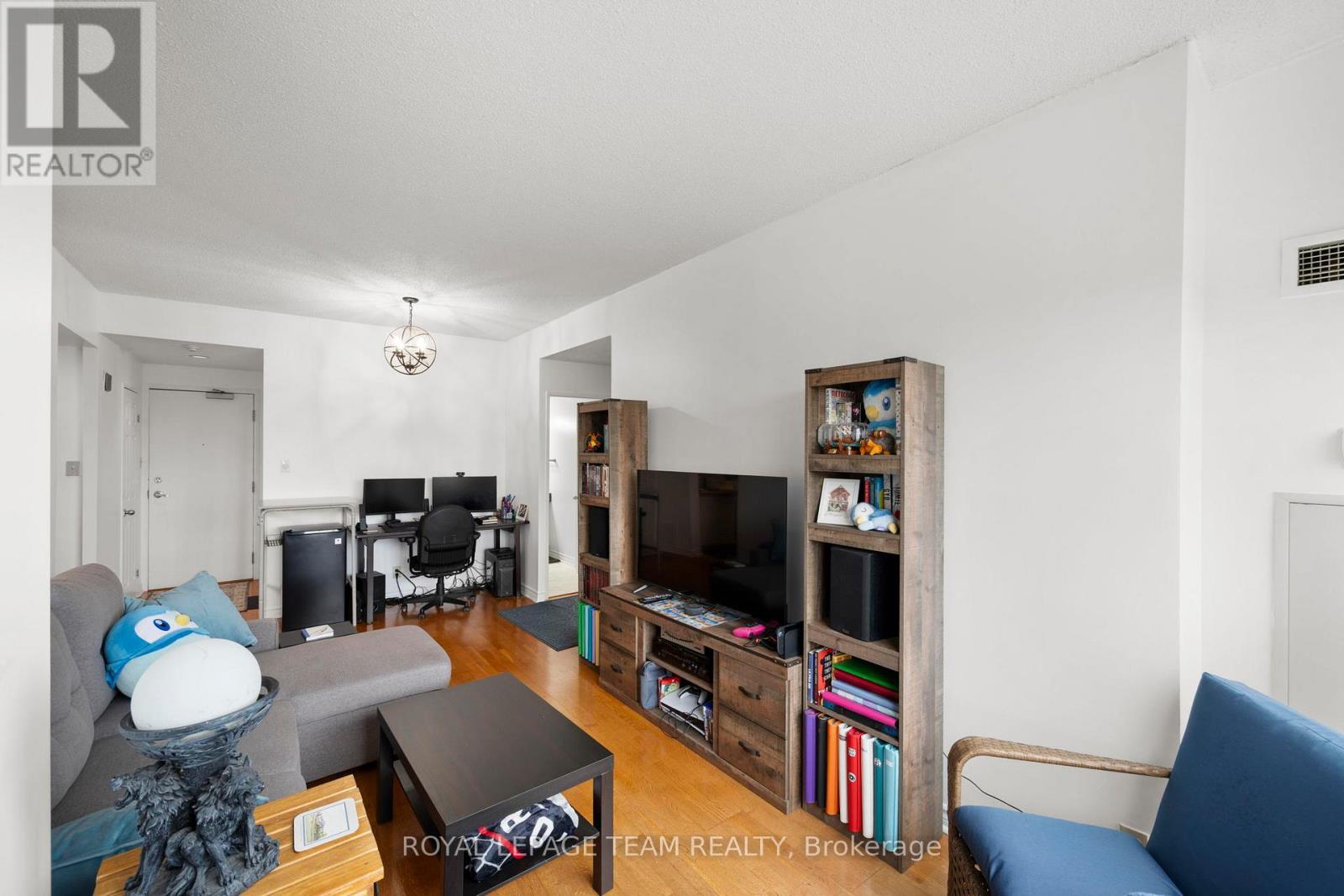 902 - 45 Holland Avenue, Ottawa, Ontario  K1Y 4S3 - Photo 9 - X13484336