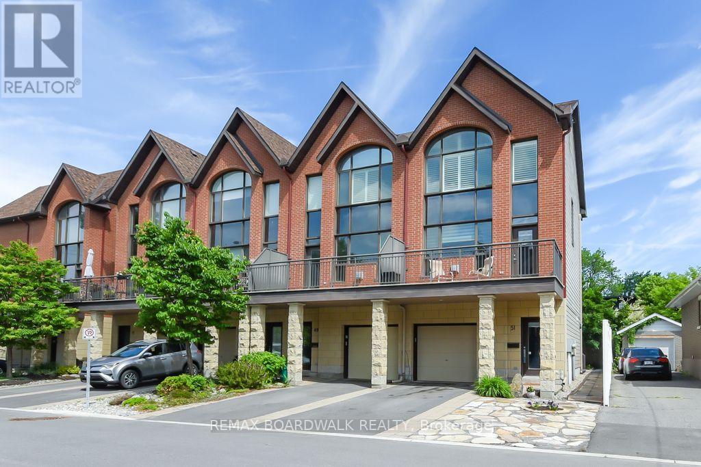 51 Drouin Avenue, Ottawa, Ontario  K1K 2A6 - Photo 1 - X13484628