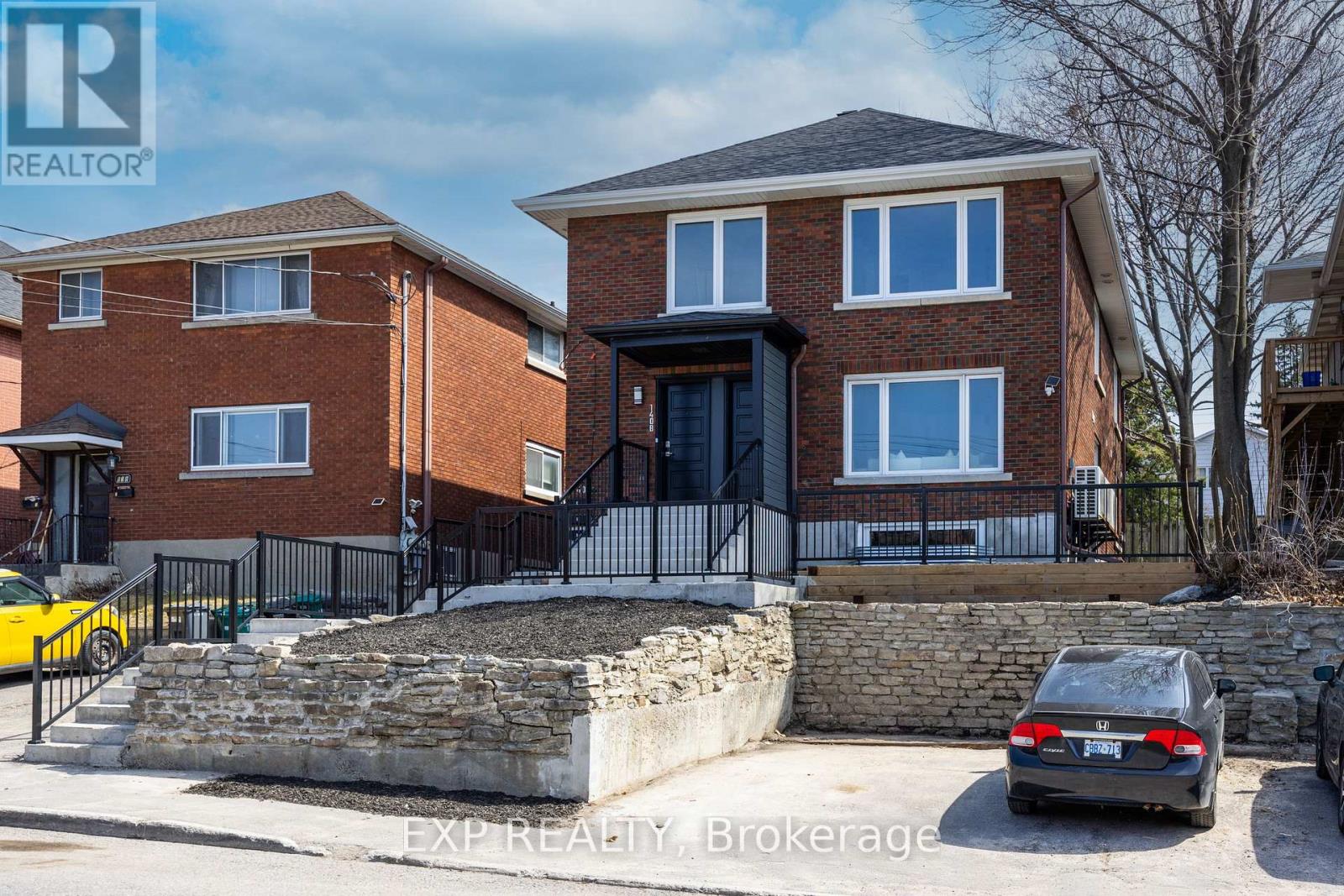 142 Young Street, Ottawa, Ontario  K1Y 3P9 - Photo 1 - X13484640