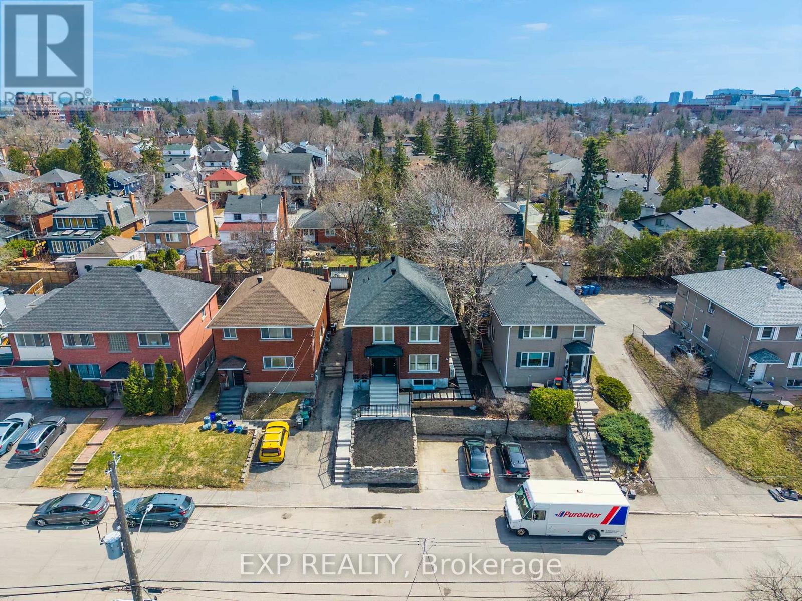 142 Young Street, Ottawa, Ontario  K1Y 3P9 - Photo 2 - X13484640