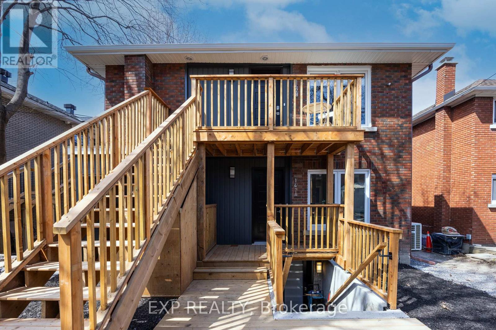 142 Young Street, Ottawa, Ontario  K1Y 3P9 - Photo 4 - X13484640