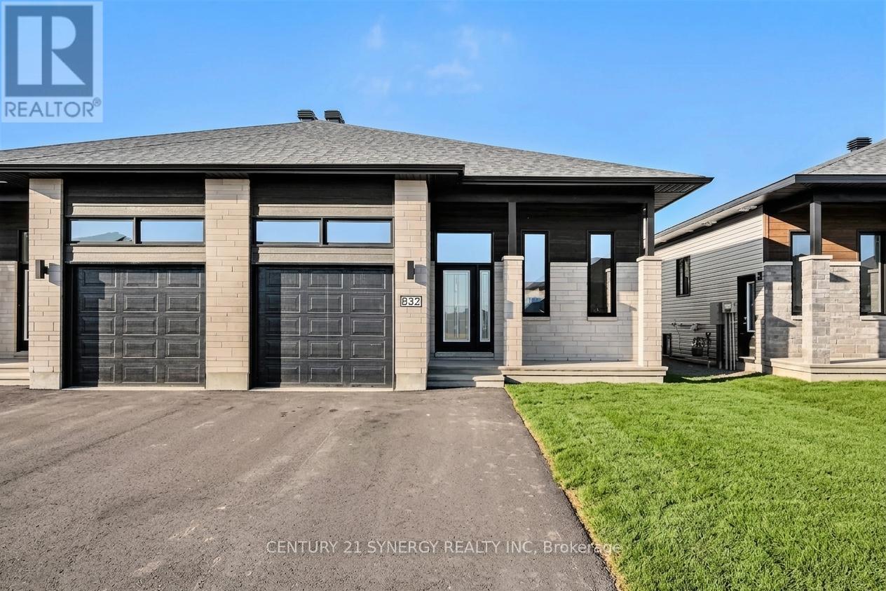 832A NAMUR, Russell, Ontario