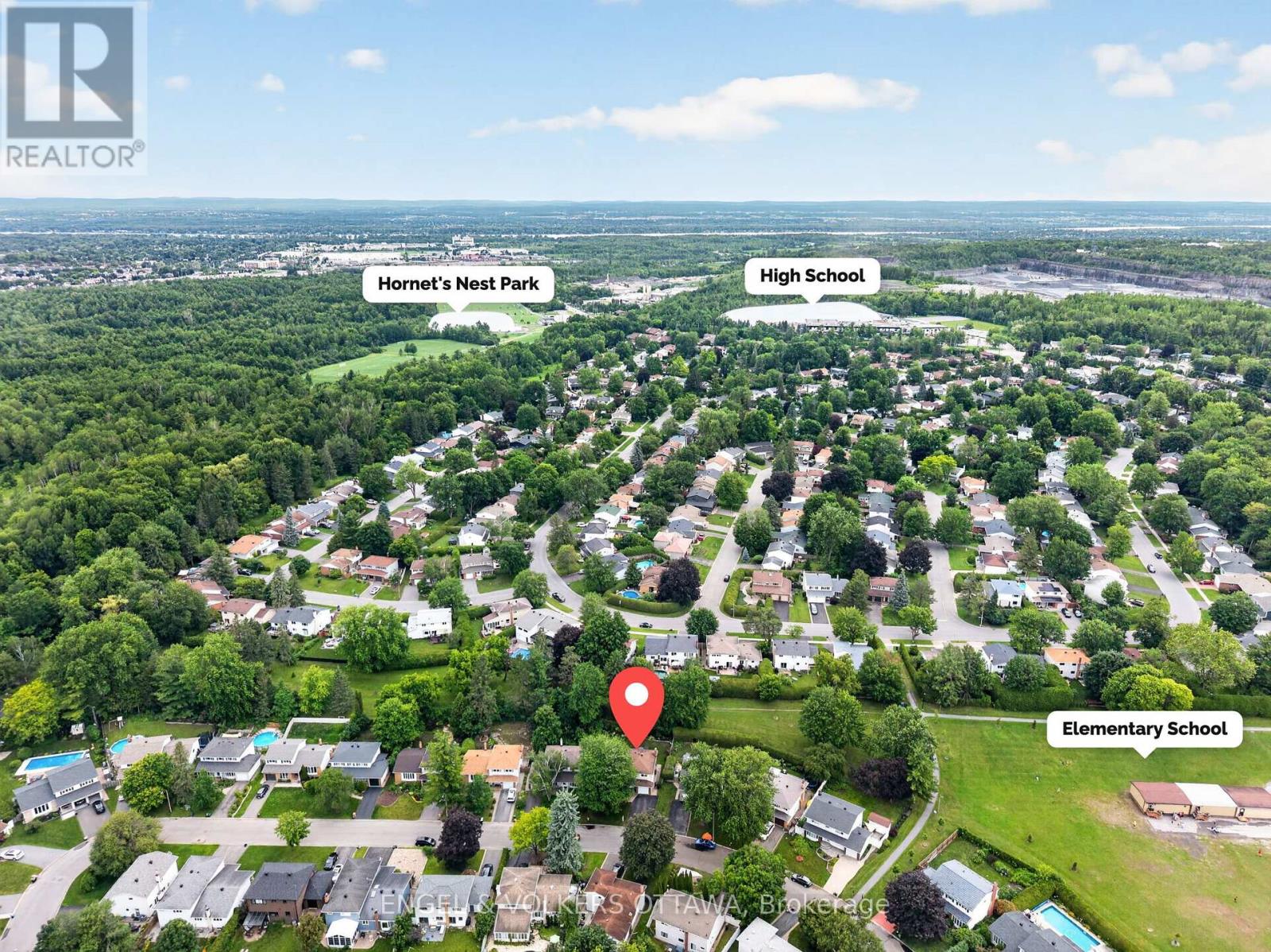 19 Woodhill Crescent, Ottawa, Ontario  K1B 3B7 - Photo 42 - X13484764