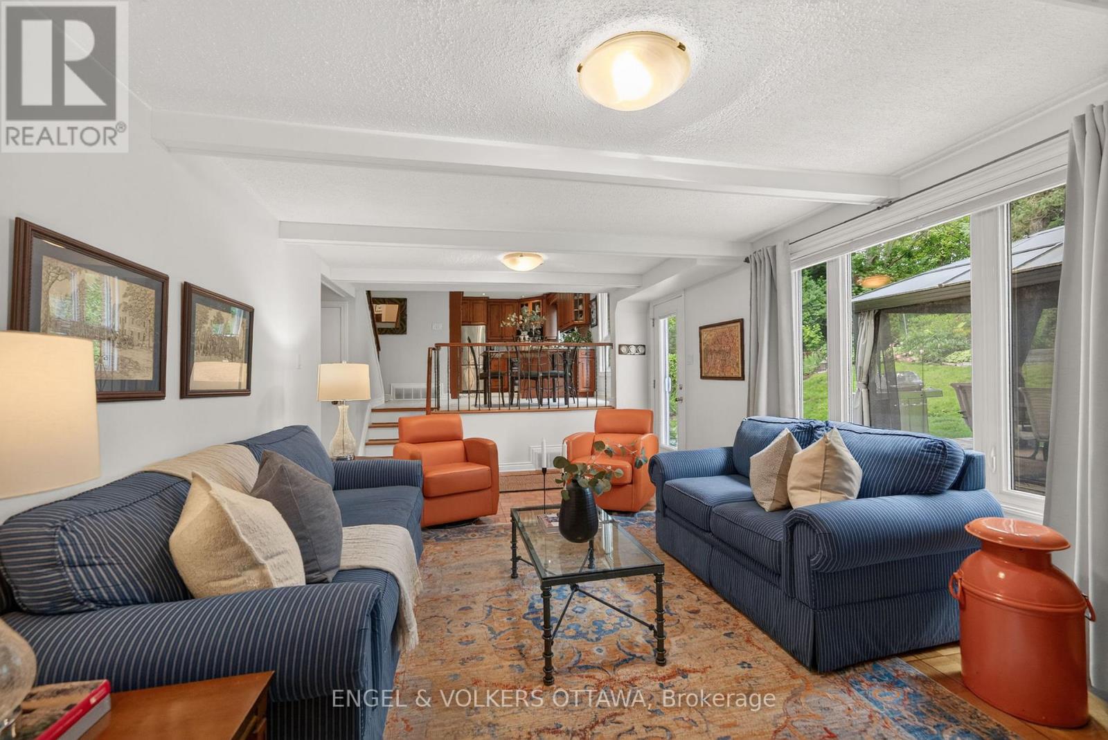 19 Woodhill Crescent, Ottawa, Ontario  K1B 3B7 - Photo 5 - X13484764