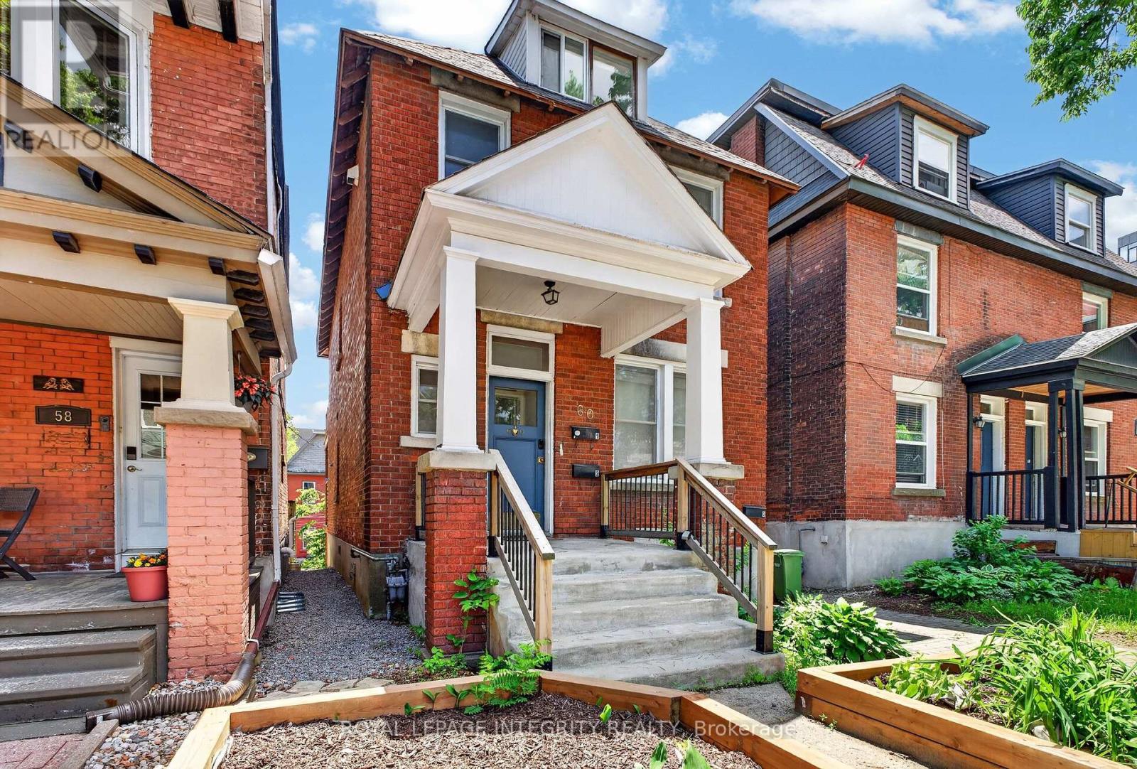 60 Clarey Avenue, Ottawa, Ontario  K1S 2R7 - Photo 1 - X13485034