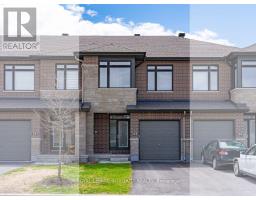 353 CORNICE STREET, Ottawa, Ontario