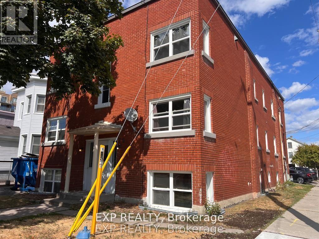 6 - 75 Holland Avenue, Ottawa, Ontario  K1Y 0X9 - Photo 2 - X13485054