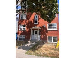 6 - 75 HOLLAND AVENUE, Ottawa, Ontario