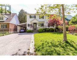 244 GREENSWAY AVENUE, Ottawa, Ontario