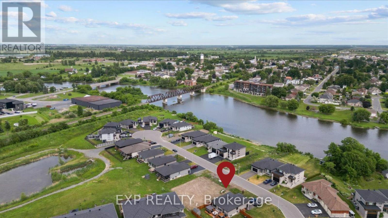 Lot #509 Barrage Street, Casselman, Ontario  K0A 1M0 - Photo 2 - X13485168
