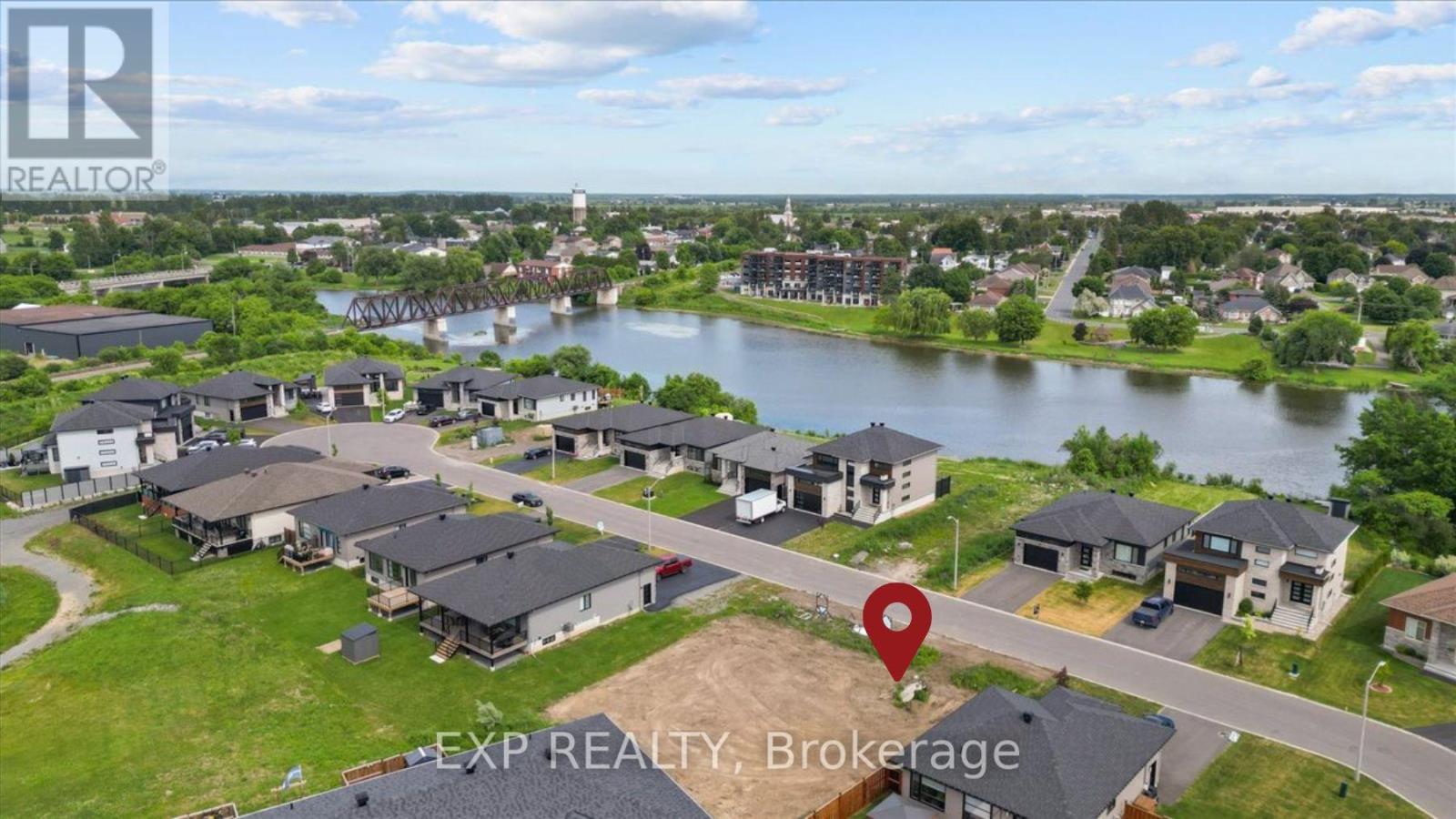 Lot #509 Barrage Street, Casselman, Ontario  K0A 1M0 - Photo 3 - X13485168