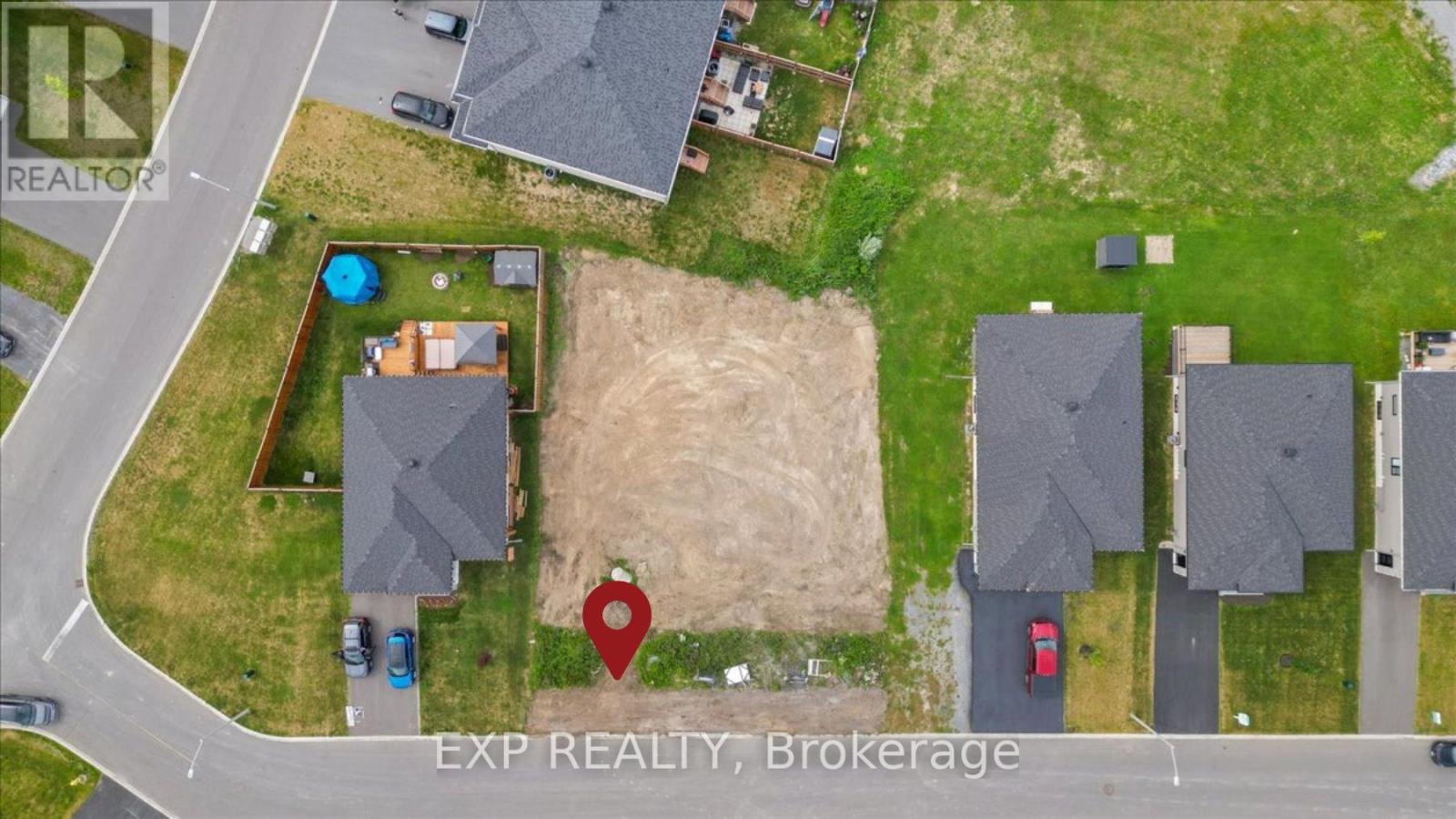 Lot #509 Barrage Street, Casselman, Ontario  K0A 1M0 - Photo 4 - X13485168